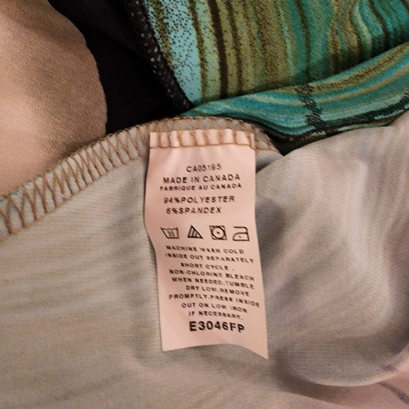 Tank & Jacket Set - Picture 10 of 10